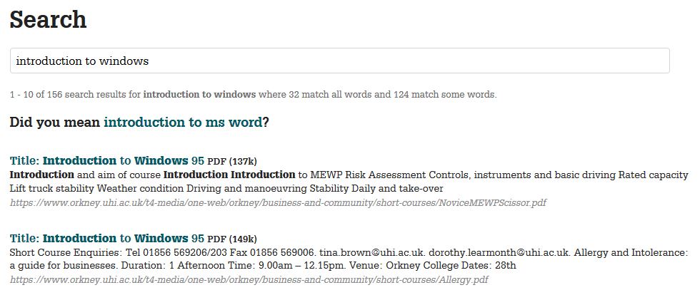 Example of PDF title mismatched to PDF content