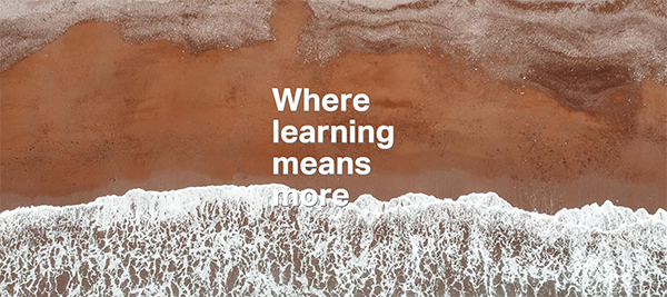 Where Leaning Means More