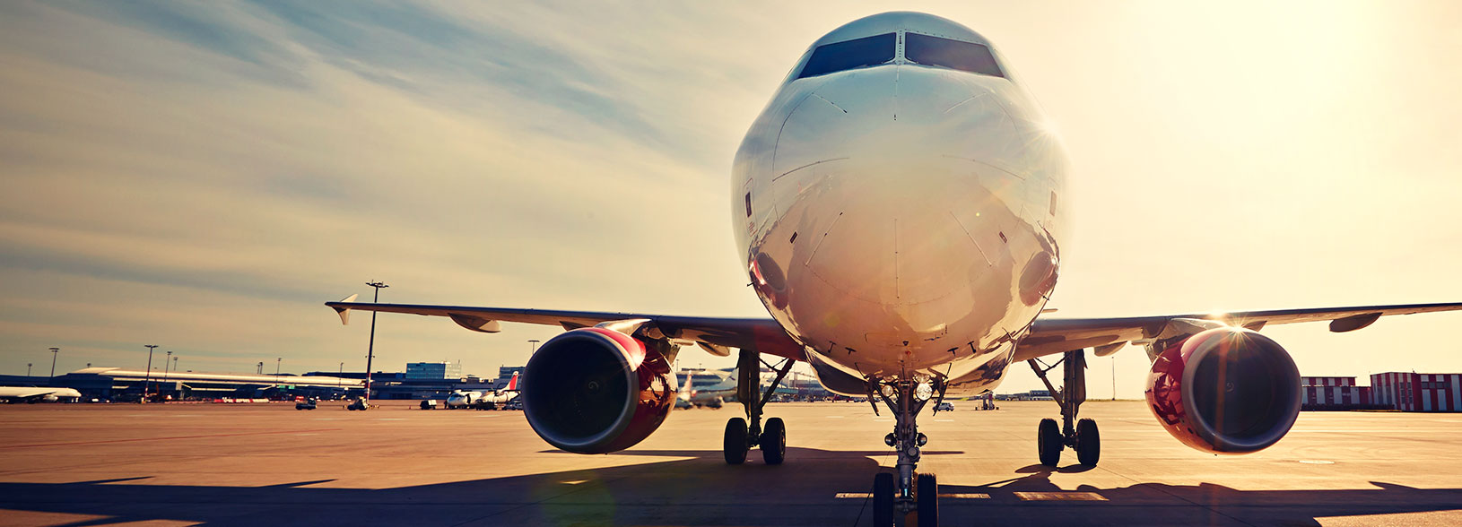 Aeroplane